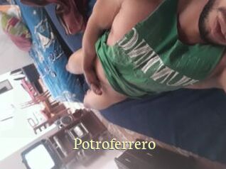 Potroferrero
