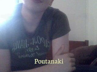 Poutanaki