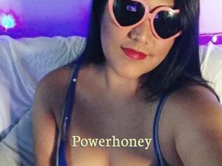 Powerhoney