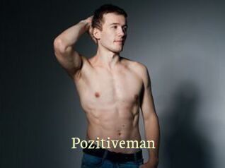 Pozitiveman