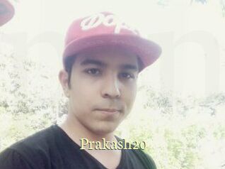 Prakash20