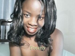 Preany