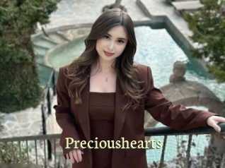 Precioushearts