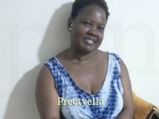 preetyella Porn str8