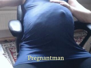 pregnantman Porn str8