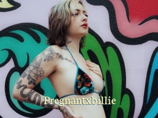 Pregnantxbillie