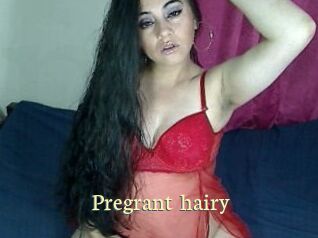 Pregrant_hairy