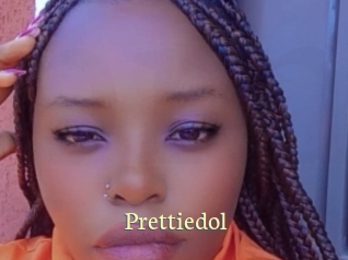 Prettiedol