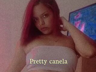 Pretty_canela