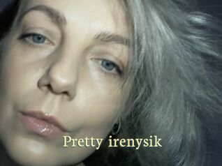 pretty_irenysik Porn str8