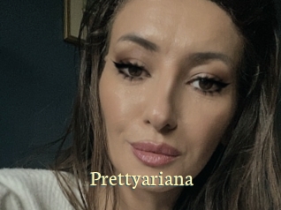 prettyariana Porn str8