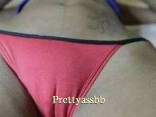 Prettyassbb