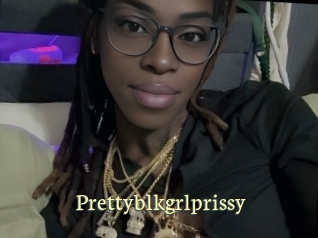 Prettyblkgrlprissy