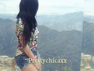 Prettychicaxx