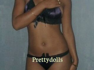 Prettydolls