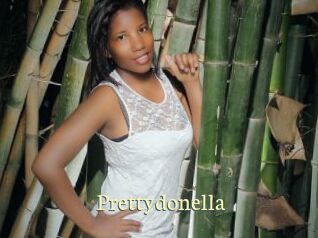 Prettydonella