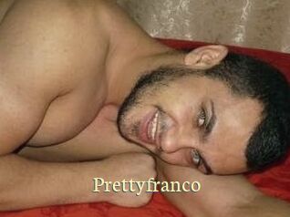 Prettyfranco