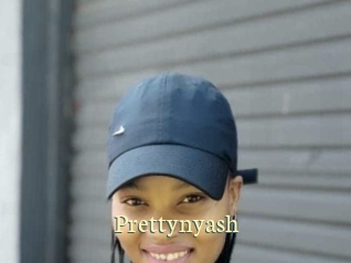 Prettynyash