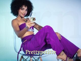 Prettypetitte