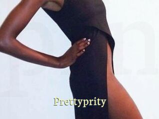 Prettyprity