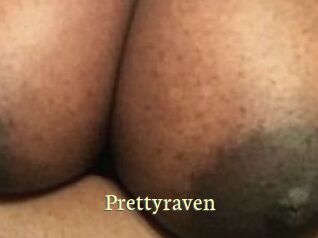 Prettyraven