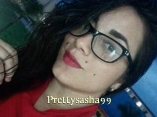 Prettysasha99