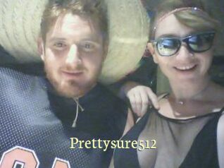 Prettysure512