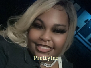 Prettytee