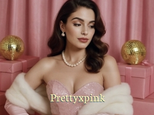 Prettyxpink