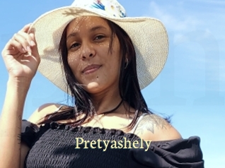 pretyashely Porn str8