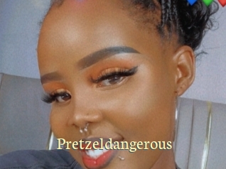 Pretzeldangerous