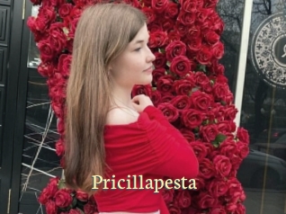 Pricillapesta