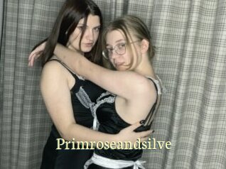 primroseandsilve Porn str8