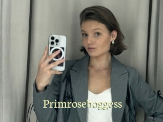 Primroseboggess