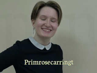 Primrosecarringt