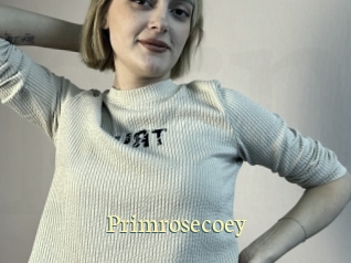 Primrosecoey
