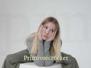Primrosecrocker