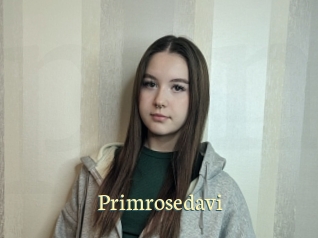 Primrosedavi