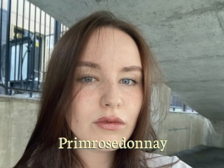 Primrosedonnay