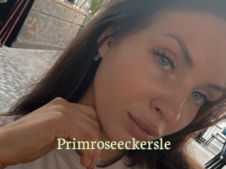 Primroseeckersle