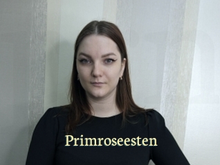 Primroseesten