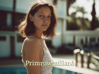 Primrosegaillard