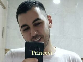 Prince91