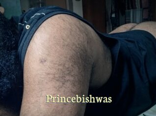 Princebishwas