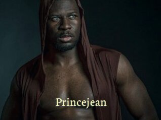 Princejean