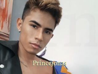 Princejonas