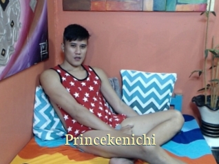 Princekenichi