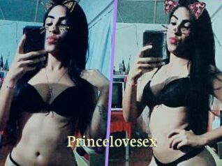 Princelovesex