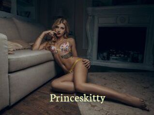 Princeskitty