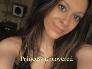 Princess_uncovered